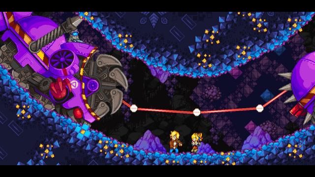 Iconoclasts boss