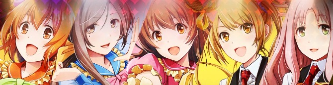 Idol Death Game TV Gets New Trailer