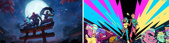 ID@Xbox and Twitch Team Up Again for Indie Showcase Set for August 10