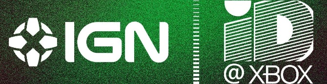 ID@Xbox Showcase Set for October 28