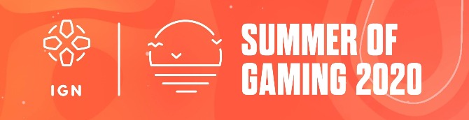 IGN Summer of Gaming 2020 Postponed to June 8