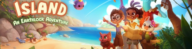 Ikonei Island: An Earthlock Adventure Arrives November 9