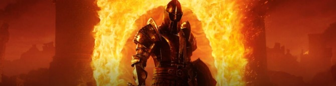 Images of The Elder Scrolls IV: Oblivion Remastered Have Leaked