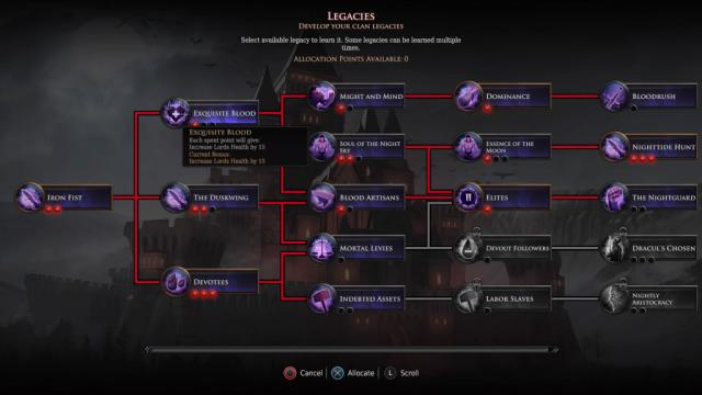 Immortal Realms: Vampire Wars (Multi-Language) for PlayStation 4