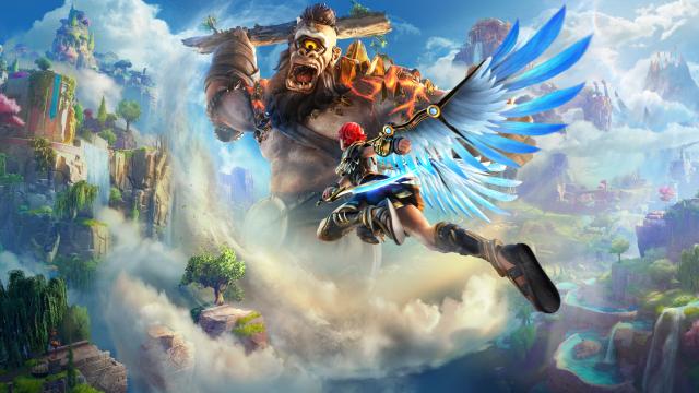 New Prince of Persia Game is in Development, Will be 2.5D and Inspired by Ori – Rumour