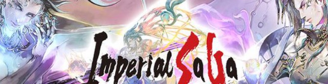 Imperial SaGa Eclipse Announced