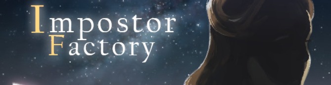 Impostor Factory on Steam