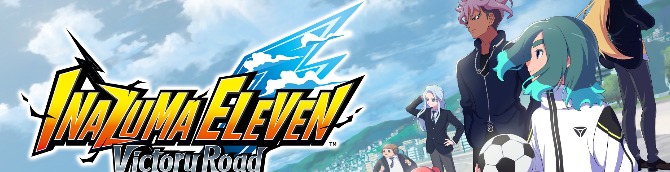 Inazuma Eleven: Victory Road Delayed to November 13