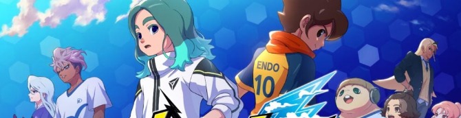 Inazuma Eleven: Victory Road Launches August 21, Switch 2 and Xbox Series X|S Versions Added