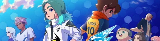 Inazuma Eleven: Victory Road Sales Top 800,000 Units