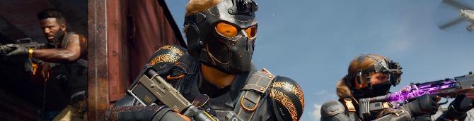 Call of Duty: Black Ops 6 Tops the New Zealand Charts