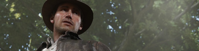 Indiana Jones and the Great Circle Gets New Gameplay Trailer