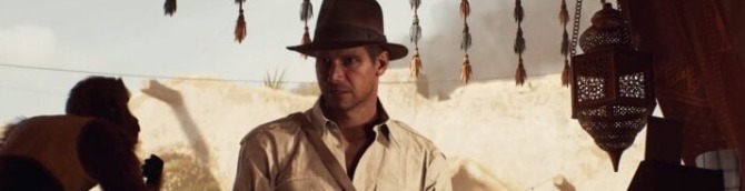 Indiana Jones and the Great Circle: MachineGames Anniversary Update Launches October 10