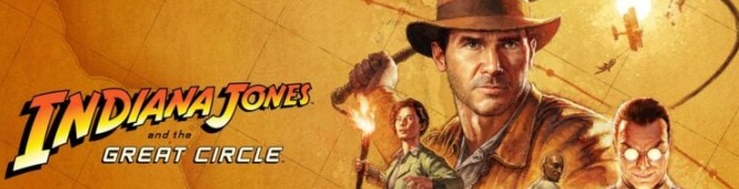 Indiana Jones and the Great Circle Releases December 9 for Xbox Series X|S, PC and Game Pass, in Spring 2025 for PS5