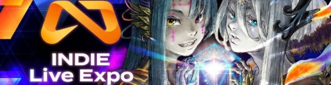 Indie Live Expo: Spring Showcase Set for April 25