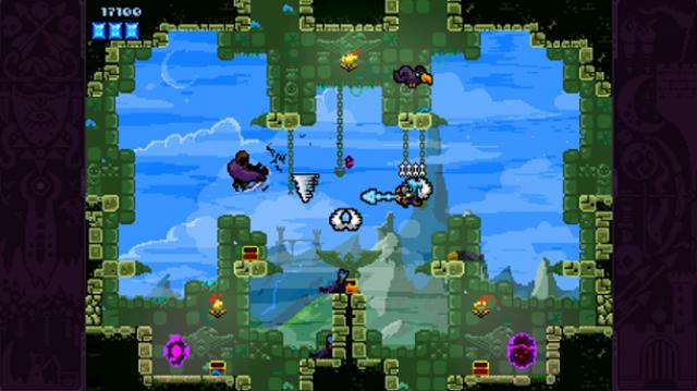 GOTY:Indie Title  2