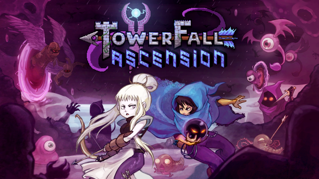 TowerfallAscension  1