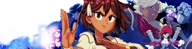Indivisible DLC and Updates Cancelled Following Lab Zero Games Closure