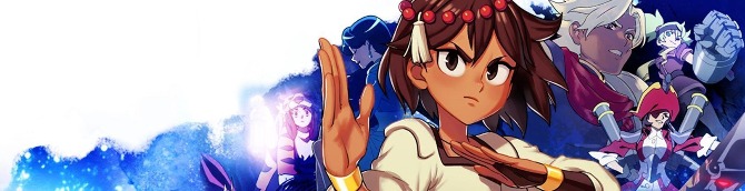 Indivisible (PS4)