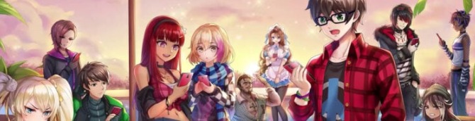Inescapable: No Rules, No Rescue Arrives October 19 for All Major Platforms