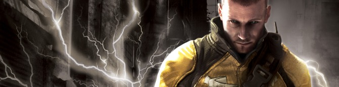 inFAMOUS