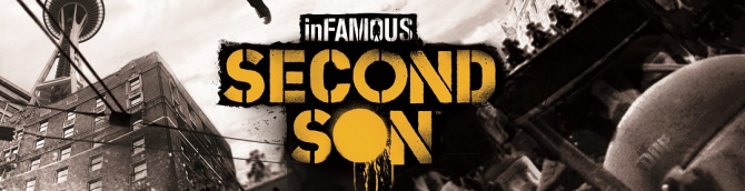 inFAMOUS Second Son Tries to Take Back the Super Hero Game Crown