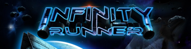Infinity Runner (PC)