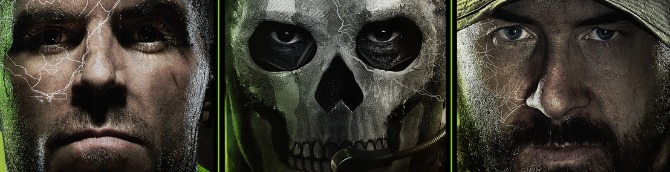 Infinity Ward Opens New Studio in Austin, Texas