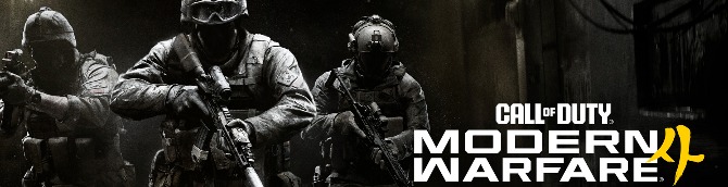 Infinity Ward Responds to Call of Duty: Modern Warfare 4 Being the End of the Story