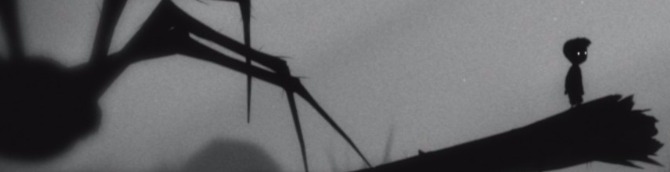 Inside and Limbo to Get Double Package Release at Retail in September