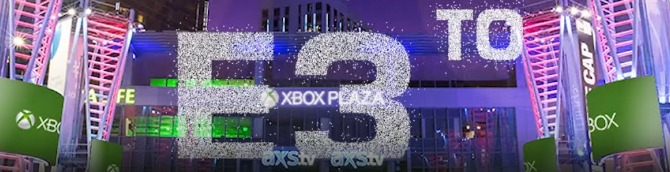 Inside Xbox for April 16 Will Feature Information on E3 2019