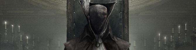 Bloodborne pc would be amazing ! : r/pcmasterrace