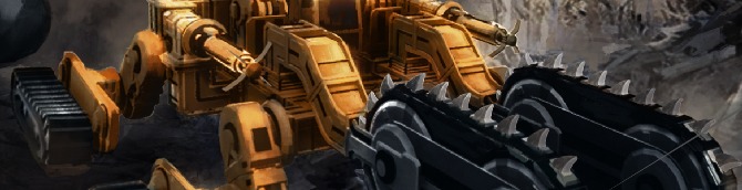 Instruments of Destruction Headed to PS5 and Xbox Series X|S on March 27