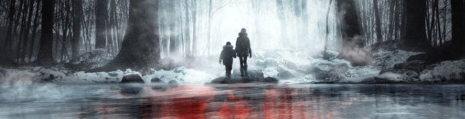 Interactive Streaming Series Silent Hill: Ascension Trailer Released