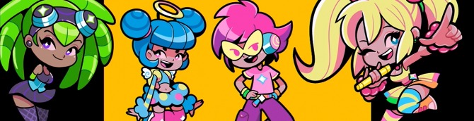 Interview: James Montagna Talks About His Wii U Exclusive Dodge Club Party