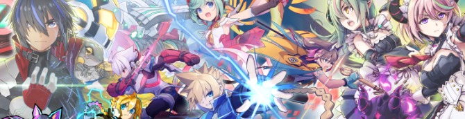 Inti Creates Celebrates 30 Years With Steam Sale and New Merchandise Line