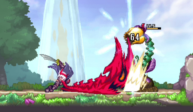 Dragon Marked for Death