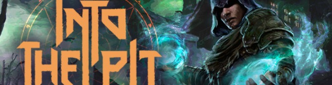 Into the Pit Announced for Xbox One and PC, Arrives October 19