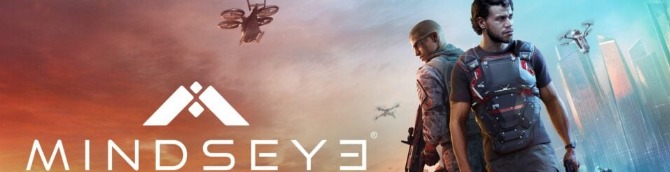 IO Interactive Ends Publishing Collaboration With Build A Rocket Boy's MindsEye