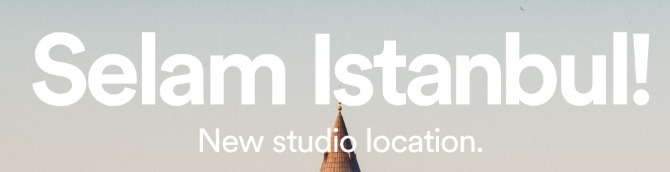 IO Interactive Opens New Studios in Istanbul