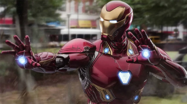 Marvel Entertainment and Motive Studio team up for an all-new Iron Man video game