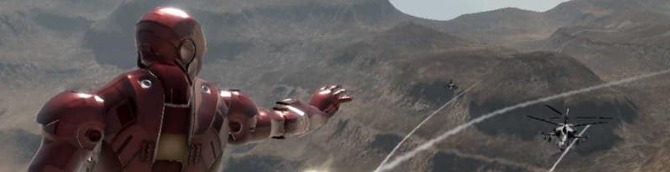 Iron Man 2