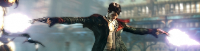 Is Devil May Cry Finished?