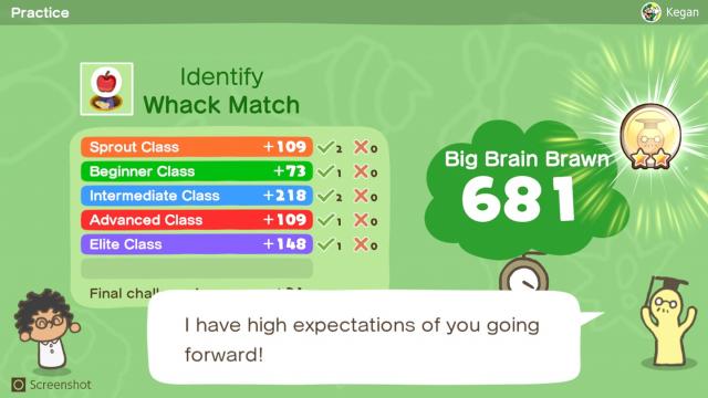 Scientists Find No Evidence That Brain Games Make You Brainier : Shots - Health News : NPR