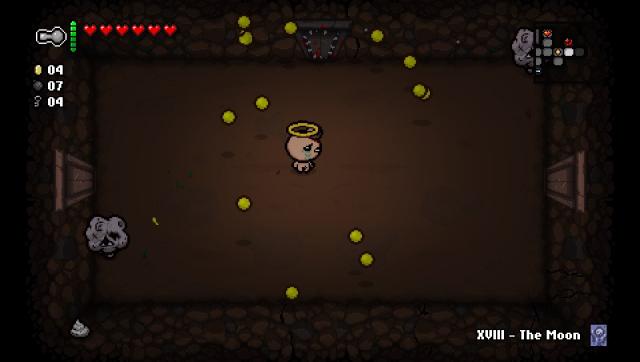 binding of isaac rebirth hud mod binding of isaac rebirth hud mod