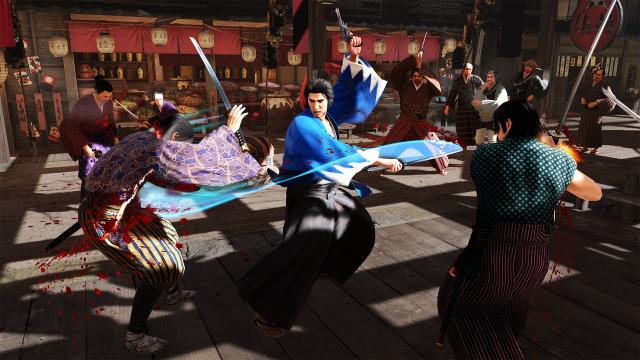 Side Quest: Shogi – Which Game First