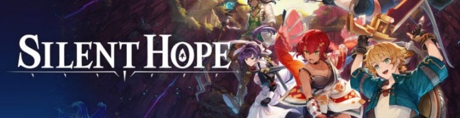 Isometric Action RPG Silent Hope Announced for Switch and PC