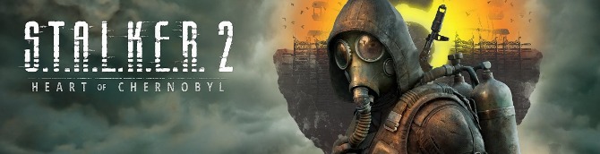 It Appears S.T.A.L.K.E.R. 2 Has Been Delayed to 2023