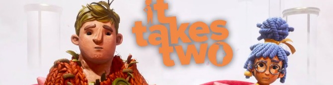 It Takes Two Has Strong Debut PlayStation Store Downloads Charts in March 2021