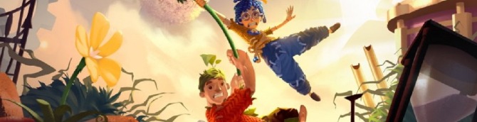 It Takes Two Sales Top 23 Million Units, A Way Out Tops 11 Million Units